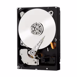 Western Digital RE 3.5" 3 To Série ATA III - Vue supplémentaire 5